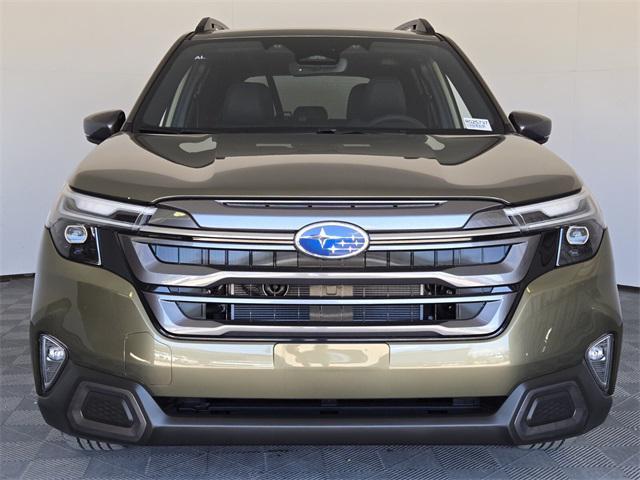 new 2025 Subaru Forester Hybrid car, priced at $41,710
