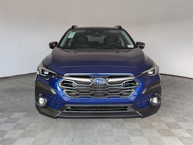 new 2025 Subaru Crosstrek car, priced at $34,770