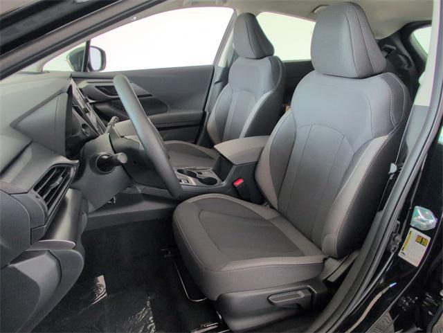 new 2025 Subaru Impreza car, priced at $26,865