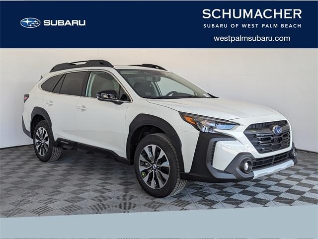 new 2024 Subaru Outback car, priced at $38,753