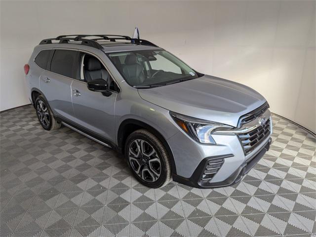 used 2024 Subaru Ascent car, priced at $42,168