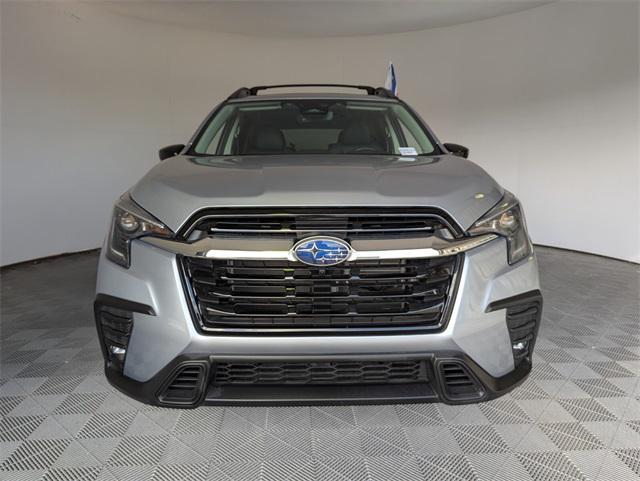 used 2024 Subaru Ascent car, priced at $42,168