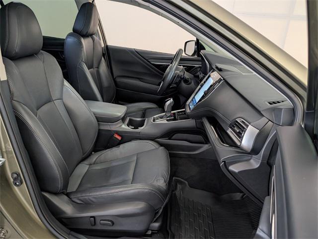 used 2023 Subaru Outback car, priced at $28,977