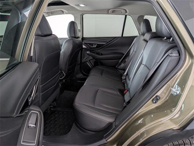 used 2023 Subaru Outback car, priced at $28,977