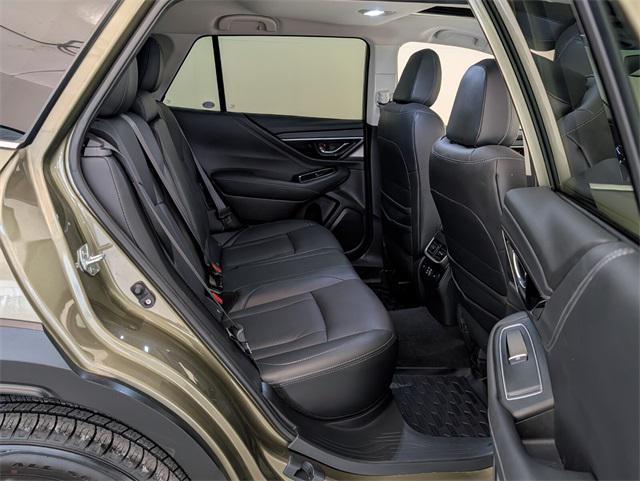 used 2023 Subaru Outback car, priced at $28,977