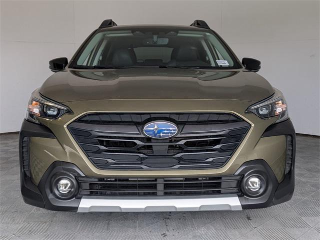 used 2023 Subaru Outback car, priced at $28,977