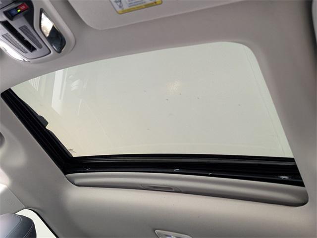 used 2023 Subaru Outback car, priced at $28,977