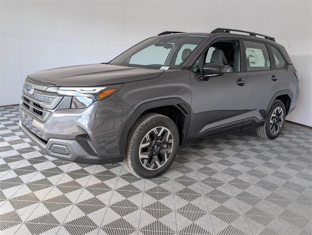 new 2026 Subaru Forester car, priced at $31,445