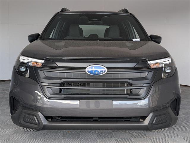new 2026 Subaru Forester car, priced at $31,445