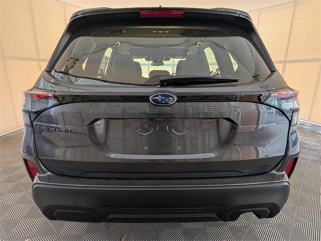 new 2026 Subaru Forester car, priced at $31,445