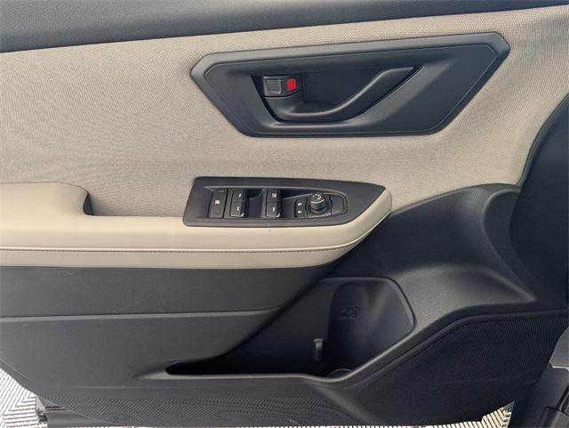 new 2026 Subaru Forester car, priced at $31,445