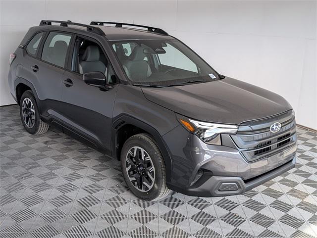 new 2026 Subaru Forester car, priced at $31,445