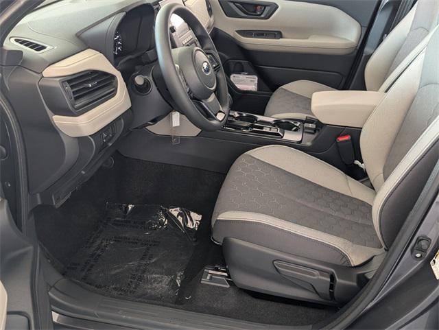new 2026 Subaru Forester car, priced at $31,445