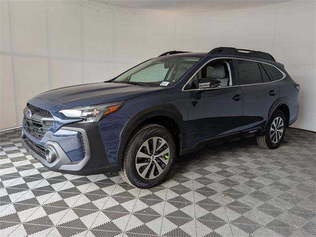 new 2024 Subaru Crosstrek car, priced at $34,272