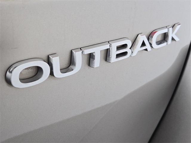 used 2018 Subaru Outback car, priced at $19,302