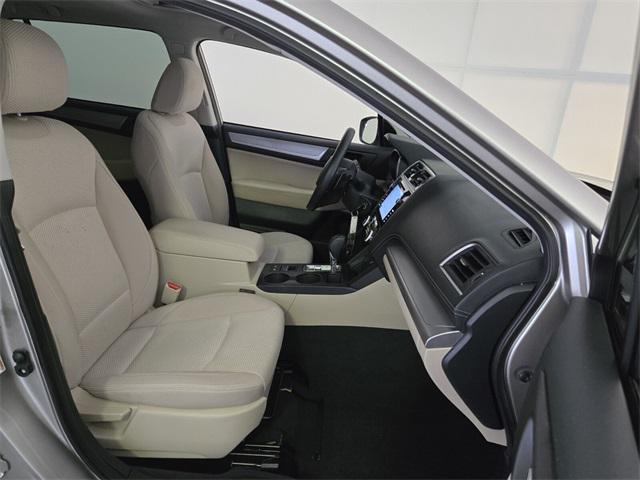 used 2018 Subaru Outback car, priced at $19,302