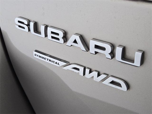 used 2018 Subaru Outback car, priced at $19,302