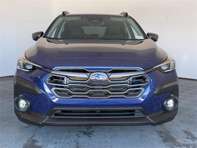 new 2025 Subaru Crosstrek car, priced at $35,657