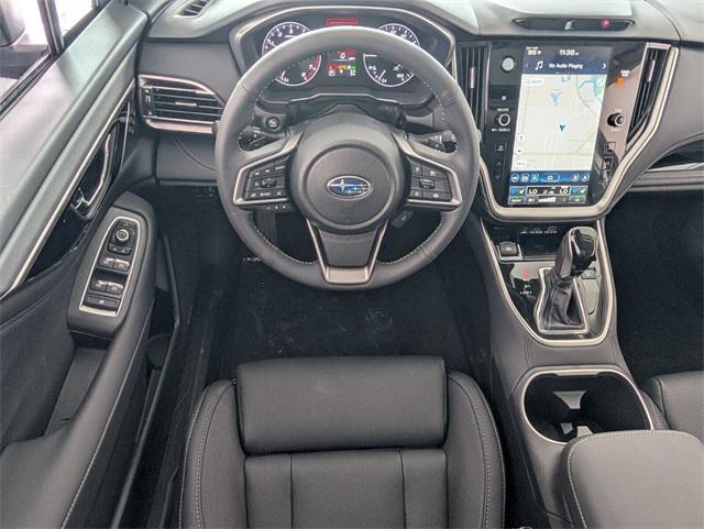 new 2025 Subaru Outback car, priced at $47,413
