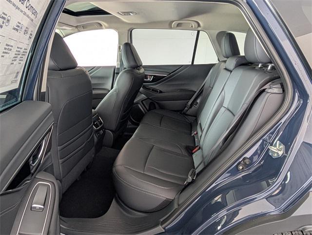 new 2025 Subaru Outback car, priced at $47,413