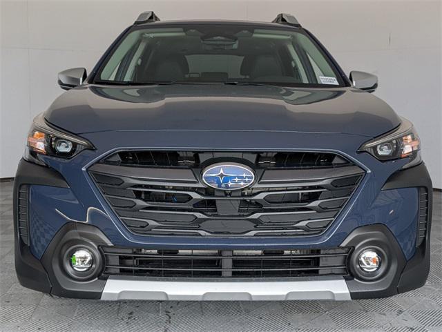 new 2025 Subaru Outback car, priced at $47,413