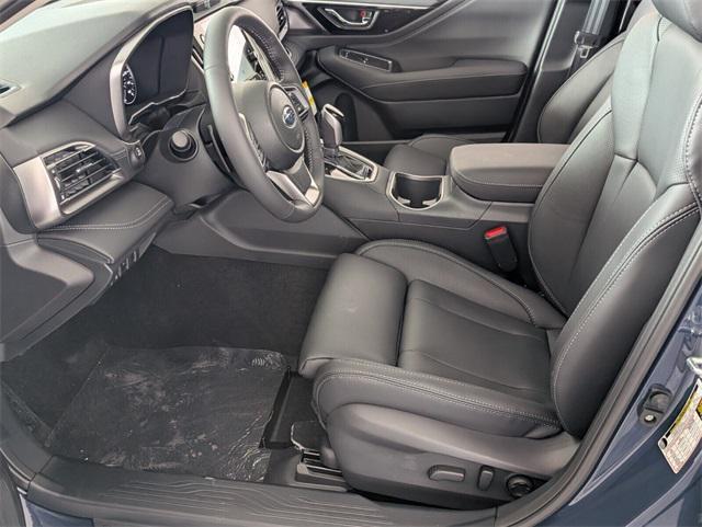 new 2025 Subaru Outback car, priced at $47,413