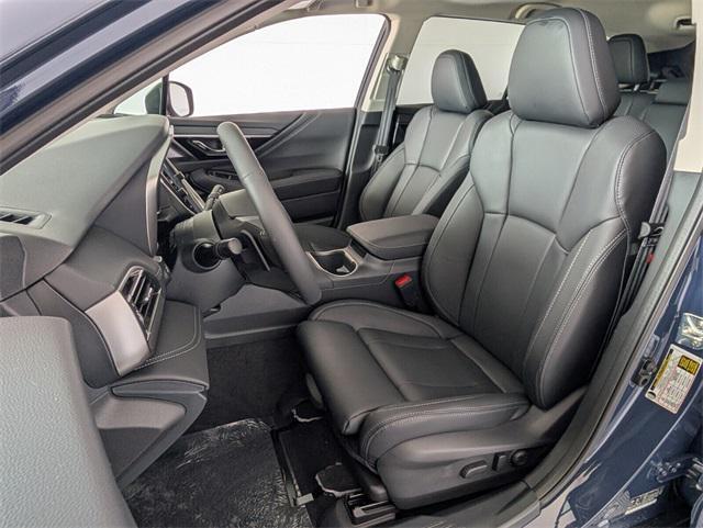 new 2025 Subaru Outback car, priced at $47,413