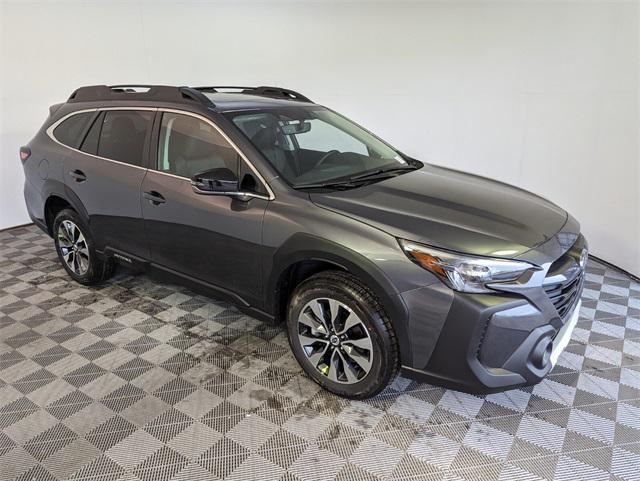 new 2025 Subaru Outback car, priced at $37,453