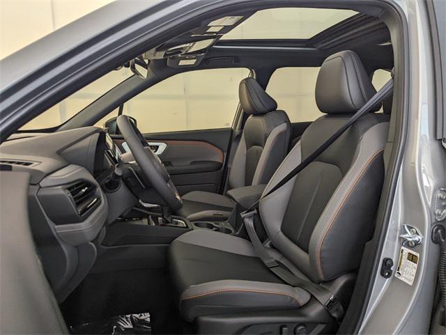 new 2025 Subaru Forester Hybrid car, priced at $42,913