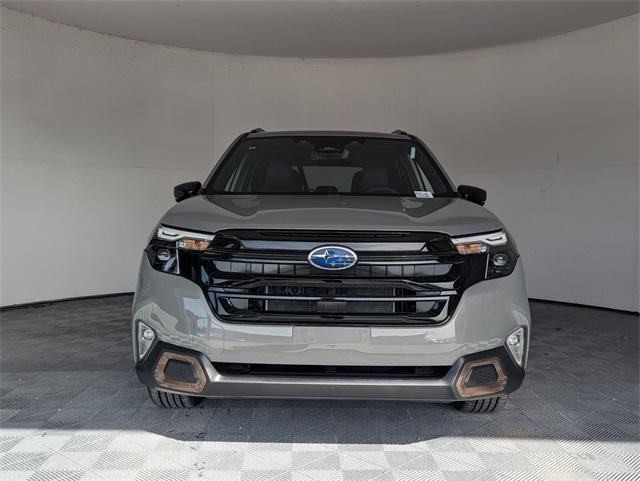 new 2025 Subaru Forester Hybrid car, priced at $42,913