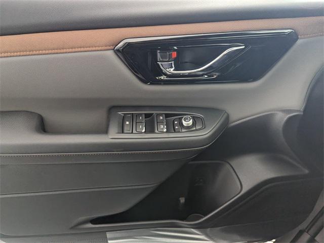 new 2025 Subaru Forester Hybrid car, priced at $42,913