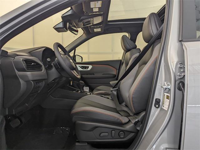 new 2025 Subaru Forester Hybrid car, priced at $42,913