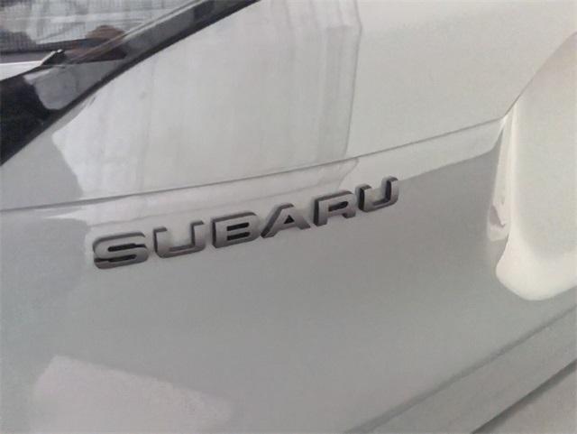 new 2025 Subaru Forester Hybrid car, priced at $42,913