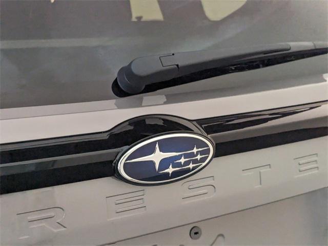 new 2025 Subaru Forester Hybrid car, priced at $42,913