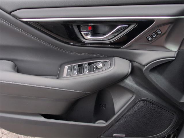 new 2025 Subaru Outback car, priced at $38,795