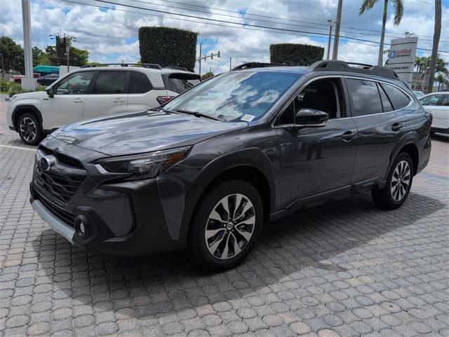 new 2025 Subaru Outback car, priced at $38,795
