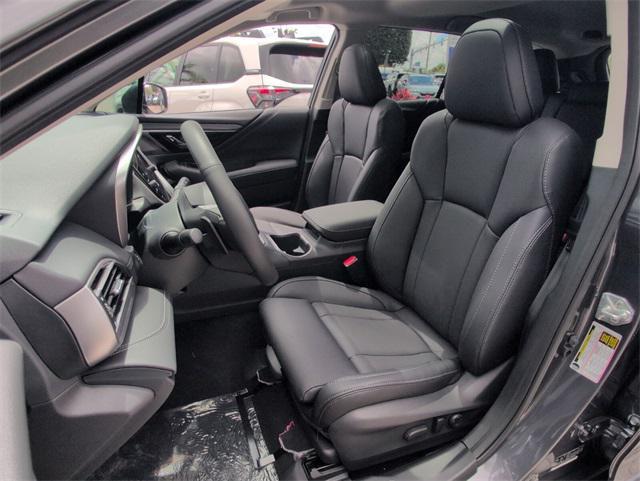 new 2025 Subaru Outback car, priced at $38,795