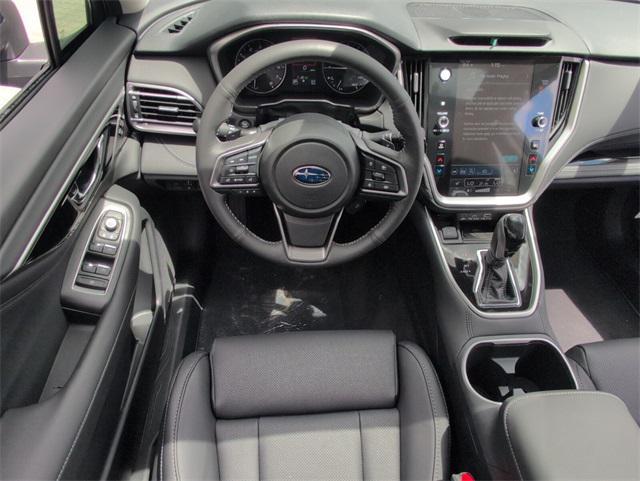 new 2025 Subaru Outback car, priced at $38,795