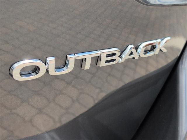new 2025 Subaru Outback car, priced at $38,795