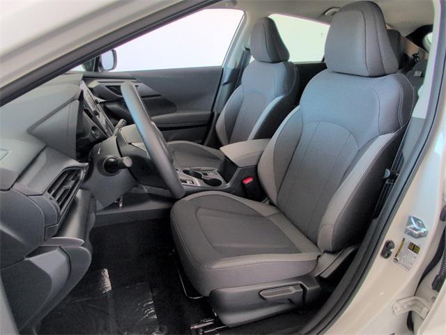 new 2025 Subaru Impreza car, priced at $26,865