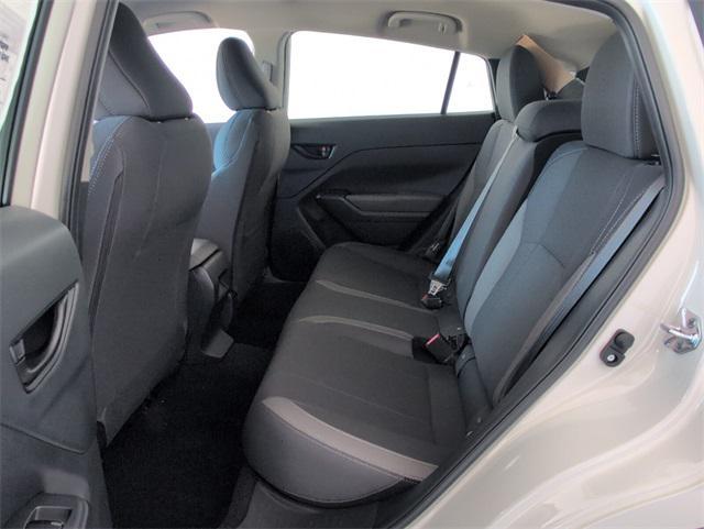 new 2025 Subaru Impreza car, priced at $26,865