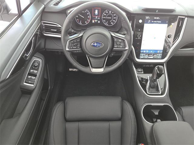 new 2025 Subaru Outback car, priced at $40,214