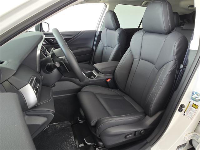 new 2025 Subaru Outback car, priced at $40,214