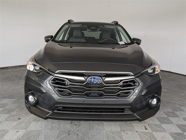 new 2024 Subaru Crosstrek car, priced at $30,110