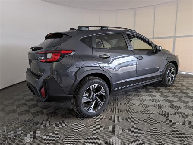 new 2024 Subaru Crosstrek car, priced at $30,110