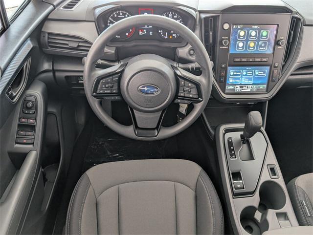 new 2025 Subaru Crosstrek car, priced at $29,012