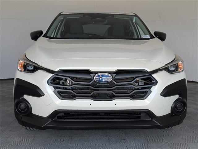 new 2025 Subaru Crosstrek car, priced at $29,012