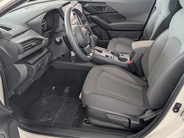 new 2025 Subaru Crosstrek car, priced at $29,012