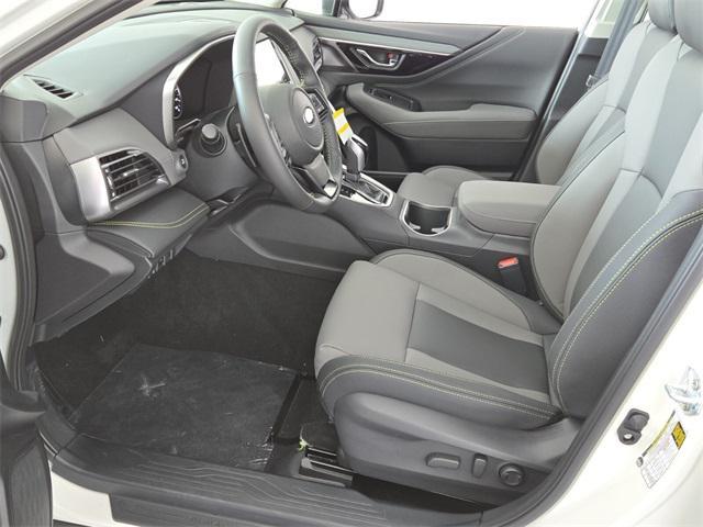 new 2025 Subaru Outback car, priced at $38,309
