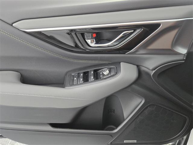 new 2025 Subaru Outback car, priced at $38,309